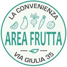 Area Frutta Via Giulia