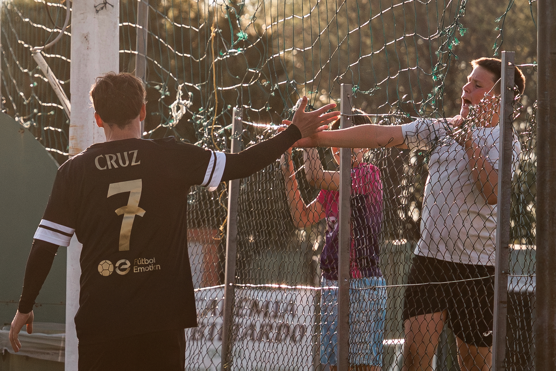 Mundialito Social Edition