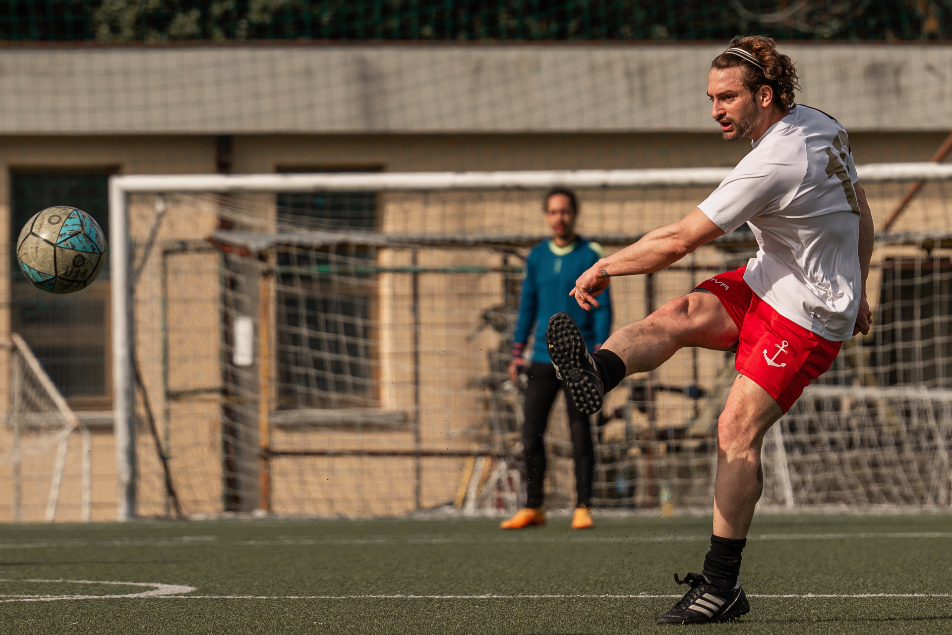 Mundialito Trieste